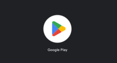 Google сменила логотип своего магазина мобильных приложений