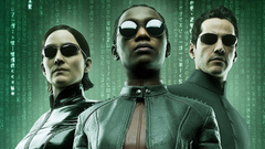Послезавтра The Matrix: Awakens пропадёт из цифровых магазинов