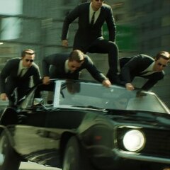 Матрица засыпает: технодемо The Matrix Awakens на Unreal Engine 5 скоро удалят из всех магазинов
