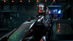 RoboCop: Rogue City выходит в июне 2023 года