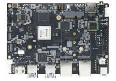 Banana Pi представила свой первый одноплатный мини-ПК на RISC-V процессоре