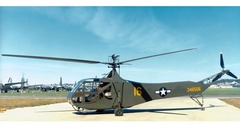 80 лет назад вертолёт впервые был задействован в военной операции