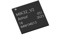Первый российский RISC-V-микроконтроллер MIK32 «Амур» получил огромный портфель заказов