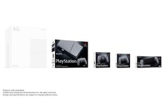 Sony выпустит консоль PlayStation 5 в стиле PS1