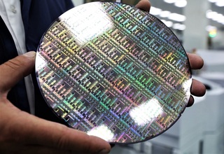 Intel ведёт переговоры о передачи кремниевого бизнеса компании TSMC