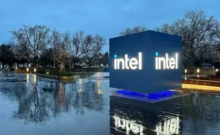 Intel в текущем году сократит почти 20% всего персонала