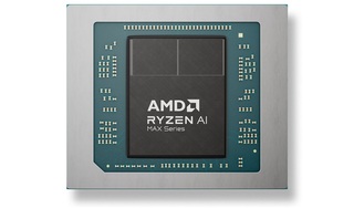 AMD готовит энергоэффективный гибридный процессор Ryzen AI MAX+ 388 с полноценной интегрированной графикой Radeon 8060S