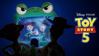 Вышел анонсный трейлер и названа дата премьеры мультфильма «История Игрушек 5»