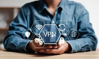 Минцифры не способная победить VPN, требует от операторов связи введения для абонентов дополнительной платы за свыше 15Гб полученного иностранного трафика