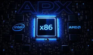 AMD и Intel наконец берутся за оптимизацию архитектуры x86-64