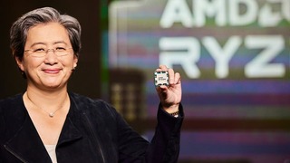 AMD отчиталась о рекордном росте выручки в первом квартале 2026го почти во всех сегментах и рассказала о планах на будущее