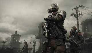 Представлен геймплейный трейлер Metro 2039