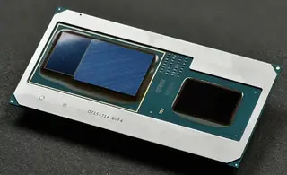 Процессоры Intel с графикой Nvidia будут представлены в начале 2028 года