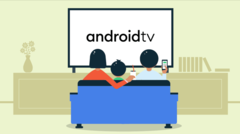Стоит ли обновлять телевизор до Android 12