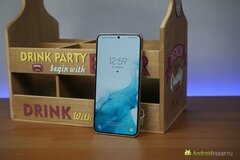 Смартфоны Samsung появились на AliExpress. Хватайте скорее — они на 50% дешевле, чем в России