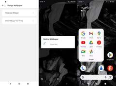 Как на любом смартфоне сделать чистый Android из Google Pixel без перепрошивки и root