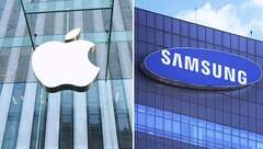Чем отличаются iPhone и Samsung и чьи смартфоны лучше: большое сравнение