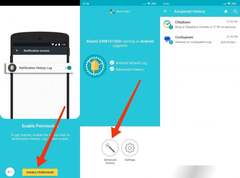 Как посмотреть историю уведомлений на Android