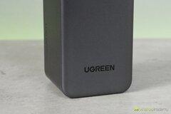 Этот внешний аккумулятор Ugreen зарядит все, что угодно, и сделает это очень быстро