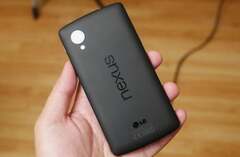 Вспоминаем лучшие модели Google Nexus. Их хотели все