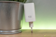 Оригинальная или сторонняя зарядка. Как она определяется и почему падает мощность