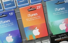 Как пополнить App Store в 2026 году: полный гайд по покупке Apple Gift Card из России и Беларуси
