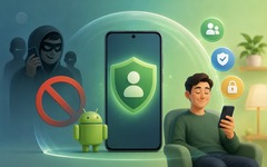 Android научился блокировать мошенников: как включить функцию у себя
