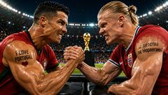 Чемпионат мира по футболу 2026: расписание матчей и где смотреть в России бесплатно