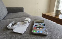 Тестировал Huawei nova 15 Max — плавный как Айфон, живёт без подзарядки два дня. Я знаю, кому подойдёт