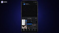 Как сделать опрос в мессенджере MAX — инструкция для Android в 2026