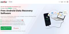 Как восстановить удалённые файлы на Android через компьютер