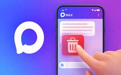 Как изменить отправленное сообщение в MAX на Android: редактирование и сроки