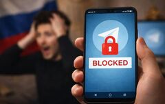 Павел Дуров* признан террористом и экстремистом. Telegram в России запретят или нет?