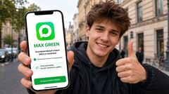 У MAX появятся сторонние приложения, за которые не забанят аккаунт и не оштрафуют
