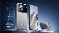 Honor запихнула профессиональную камеру на подвесе в смартфон — вот для чего