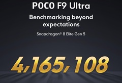 Жду 1 сентября только ради этого смартфона. Его зовут POCO F9 Ultra