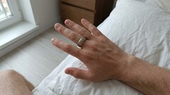 Выбирал умное кольцо вместо Mi Band: из 10 моделей нормальных оказалось только две