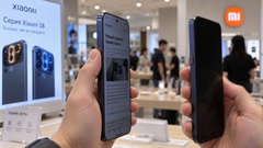 Xiaomi сделала свои лучшие смартфоны 2026 года — первый обзор Xiaomi 18 Pro и 18 Pro Max