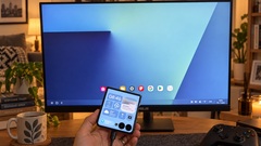 5 крутых функций One UI, из-за которых я пользуюсь только смартфонами Samsung