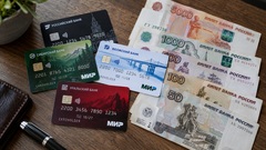 Почему я почти перестал платить картой и Mir Pay и снова пользуюсь наличкой