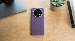 HONOR запустила в России дикий смартфон с батареей 11000 мАч, и я в шоке