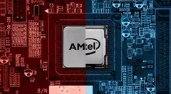 В процессорах AMD и Intel нашли уязвимость. Её исправление замедлит их на 28%