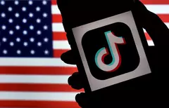 Китайский след: в TikTok сменится глава по кибербезопасности