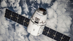 SpaceX маневрировала спутниками Starlink 1700 раз из-за испытаний противоспутниковой ракеты России