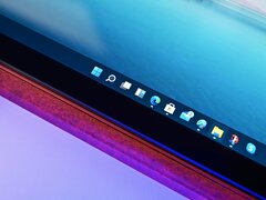 В Windows 11 панель задач будет показывать все открытые приложения