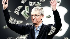Сотни миллионов: названо число пользователей платных подписок Apple