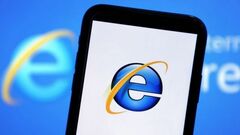 Как на Windows 11 запустить Internet Explorer, если очень нужно
