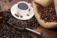 Как избавиться от сильной тяги к кофе