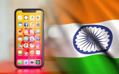 Apple отстраняется от Китая: впервые производство iPhone запустят одновременно и в Индии