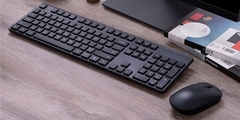 На российском заводе начали выпускать клавиатуры и мыши, на очереди — мониторы и ноутбуки